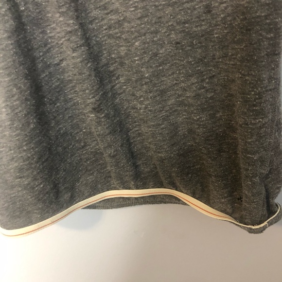 Alternative lighten up eco-gauze Jersey tank top - Picture 8 of 8